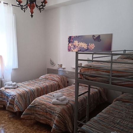 Locazione Lety Hotel Сан Пиеро а Сиеве Екстериор снимка
