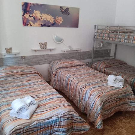Locazione Lety Hotel Сан Пиеро а Сиеве Екстериор снимка