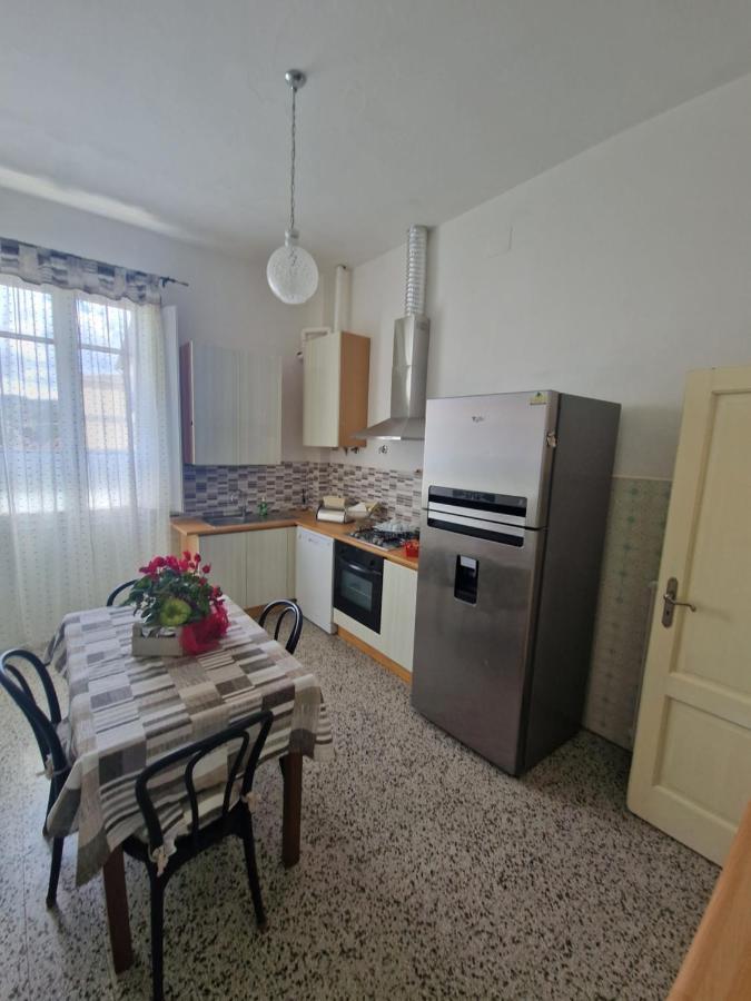 Locazione Lety Hotel Сан Пиеро а Сиеве Екстериор снимка
