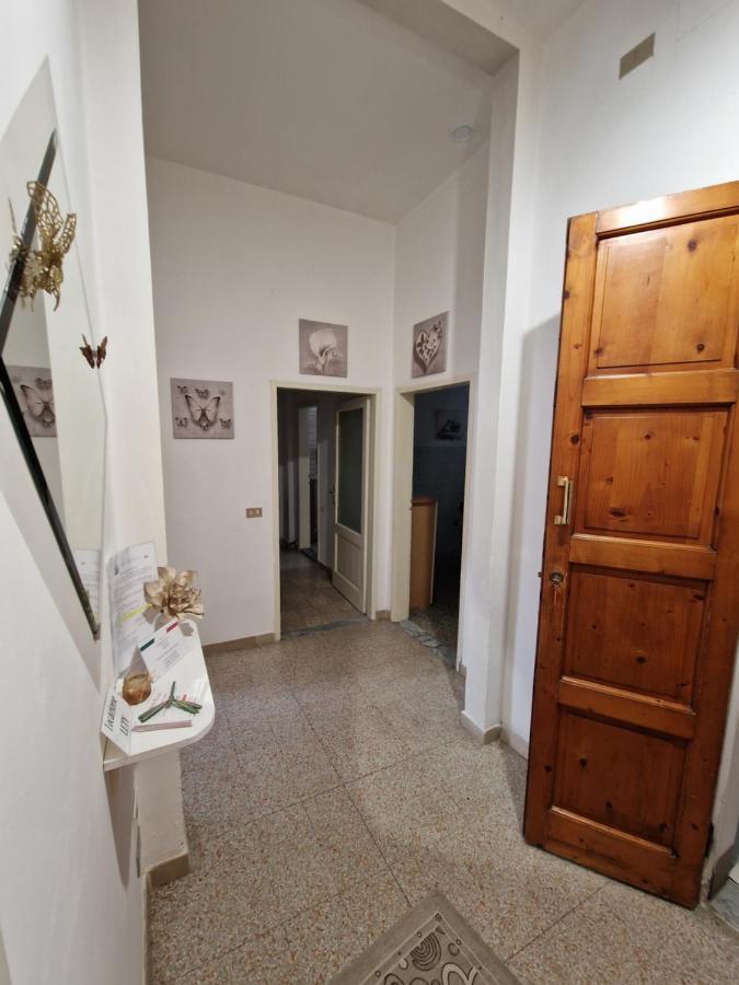 Locazione Lety Hotel Сан Пиеро а Сиеве Екстериор снимка