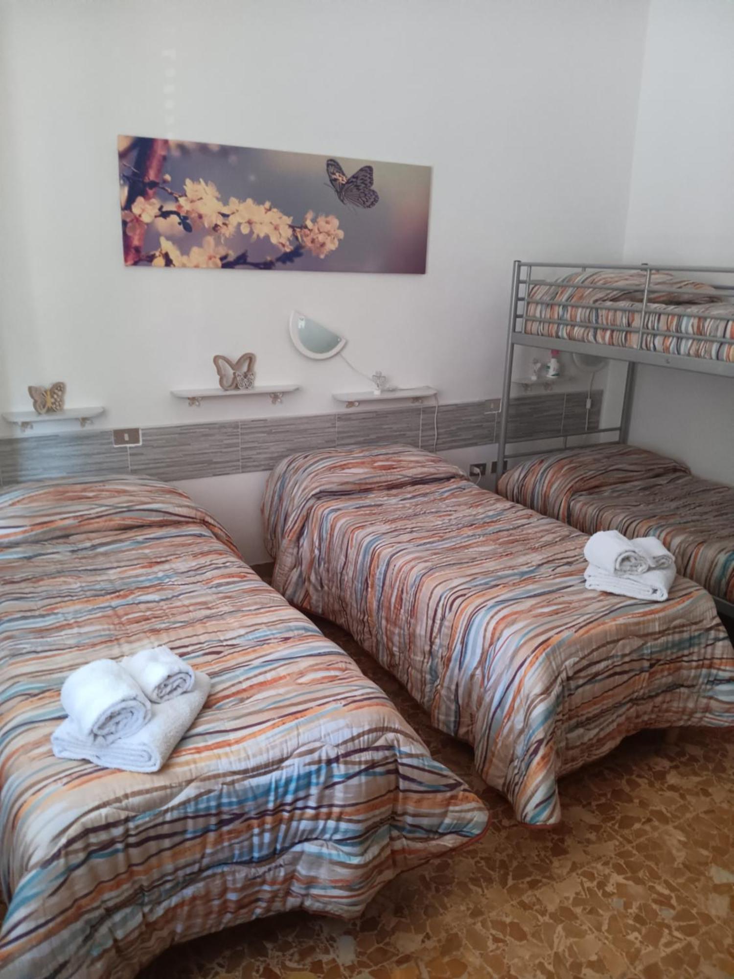 Locazione Lety Hotel Сан Пиеро а Сиеве Екстериор снимка