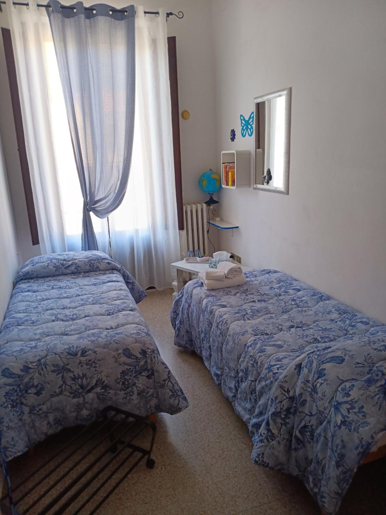 Locazione Lety Hotel Сан Пиеро а Сиеве Екстериор снимка